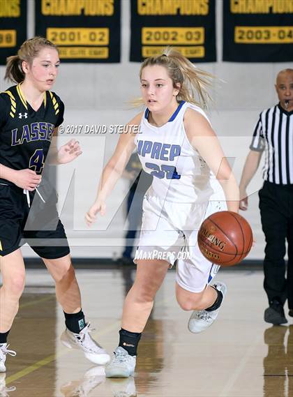 Thumbnail 1 in Lassen vs. University Prep (CIF NS D4 Final) photogallery.