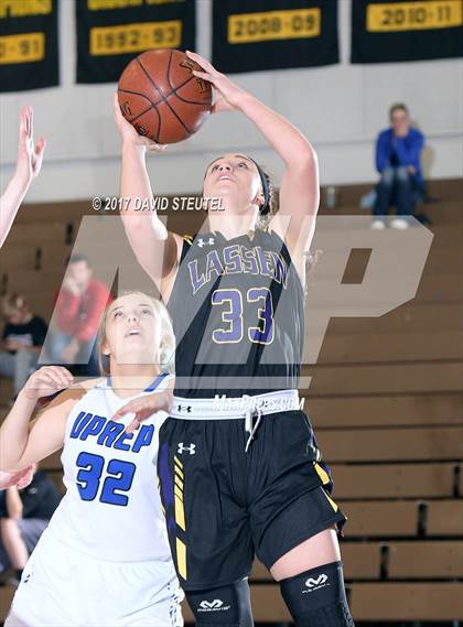 Thumbnail 1 in Lassen vs. University Prep (CIF NS D4 Final) photogallery.