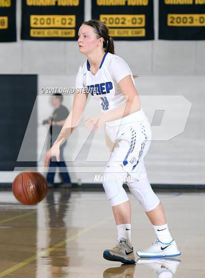 Thumbnail 3 in Lassen vs. University Prep (CIF NS D4 Final) photogallery.