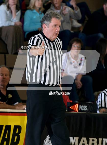 Thumbnail 1 in Lassen vs. University Prep (CIF NS D4 Final) photogallery.