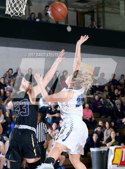 Thumbnail 3 in Lassen vs. University Prep (CIF NS D4 Final) photogallery.