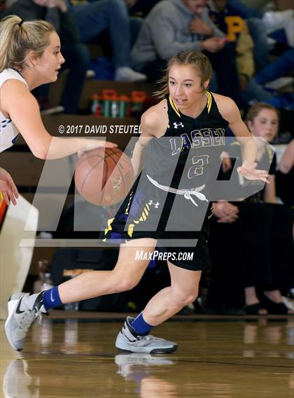 Thumbnail 1 in Lassen vs. University Prep (CIF NS D4 Final) photogallery.