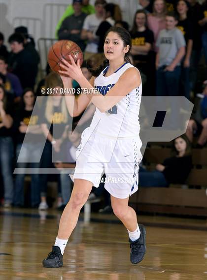 Thumbnail 2 in Lassen vs. University Prep (CIF NS D4 Final) photogallery.