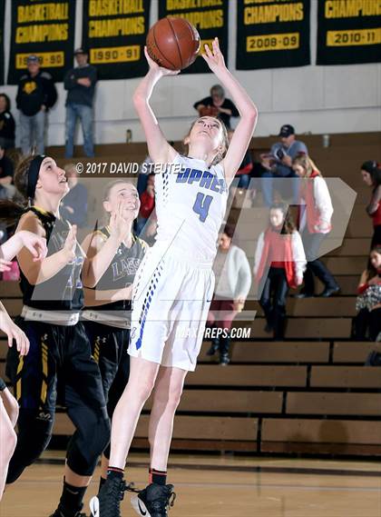 Thumbnail 2 in Lassen vs. University Prep (CIF NS D4 Final) photogallery.