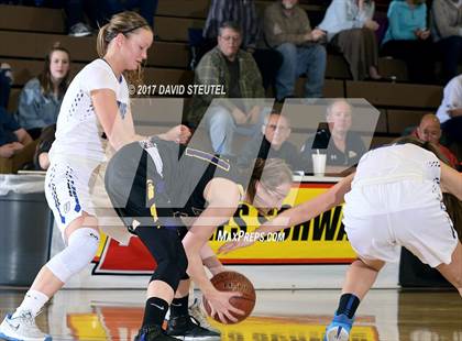 Thumbnail 1 in Lassen vs. University Prep (CIF NS D4 Final) photogallery.