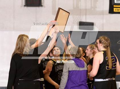 Thumbnail 3 in Lassen vs. University Prep (CIF NS D4 Final) photogallery.