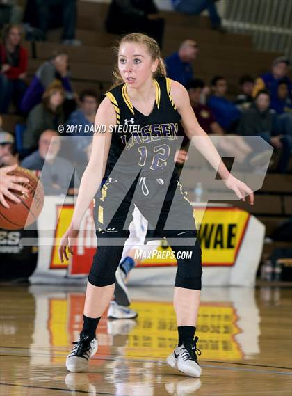 Thumbnail 2 in Lassen vs. University Prep (CIF NS D4 Final) photogallery.