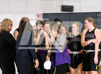 Thumbnail 2 in Lassen vs. University Prep (CIF NS D4 Final) photogallery.