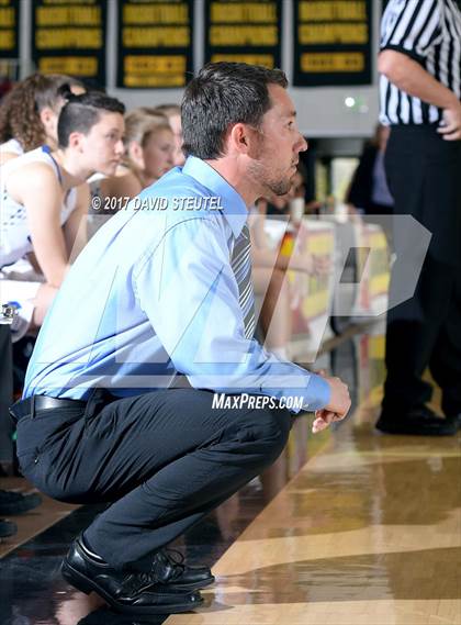 Thumbnail 3 in Lassen vs. University Prep (CIF NS D4 Final) photogallery.