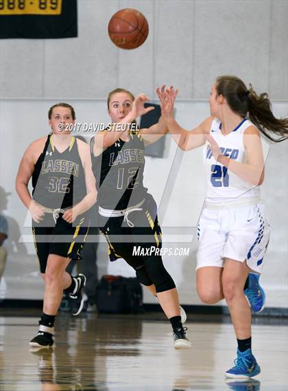 Thumbnail 1 in Lassen vs. University Prep (CIF NS D4 Final) photogallery.