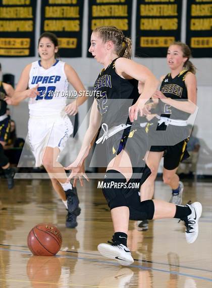 Thumbnail 3 in Lassen vs. University Prep (CIF NS D4 Final) photogallery.