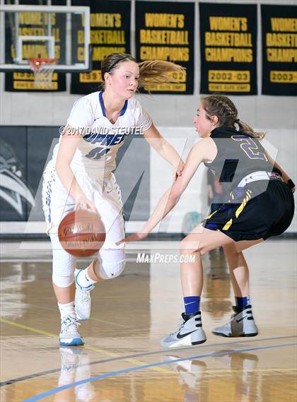Thumbnail 3 in Lassen vs. University Prep (CIF NS D4 Final) photogallery.