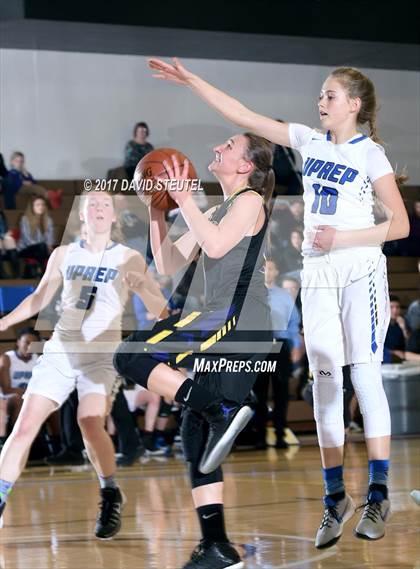 Thumbnail 2 in Lassen vs. University Prep (CIF NS D4 Final) photogallery.
