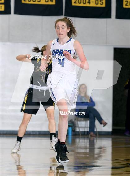 Thumbnail 2 in Lassen vs. University Prep (CIF NS D4 Final) photogallery.