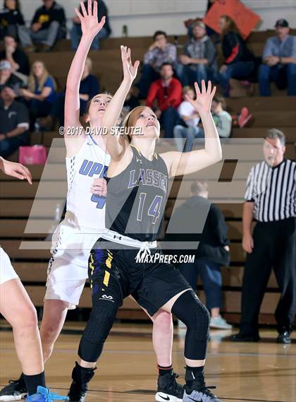Thumbnail 3 in Lassen vs. University Prep (CIF NS D4 Final) photogallery.