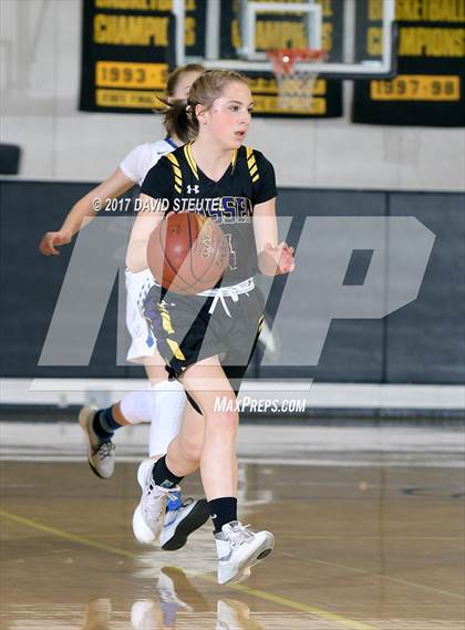Thumbnail 1 in Lassen vs. University Prep (CIF NS D4 Final) photogallery.
