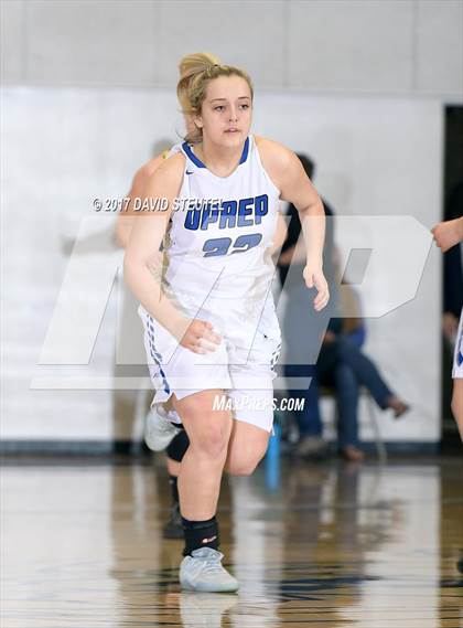Thumbnail 1 in Lassen vs. University Prep (CIF NS D4 Final) photogallery.