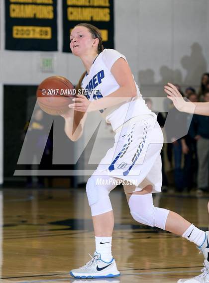 Thumbnail 1 in Lassen vs. University Prep (CIF NS D4 Final) photogallery.
