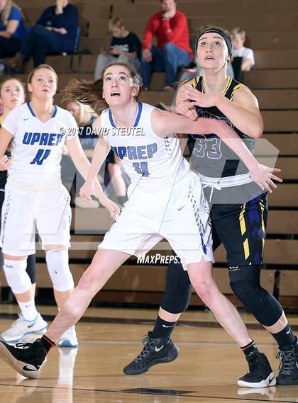 Thumbnail 2 in Lassen vs. University Prep (CIF NS D4 Final) photogallery.