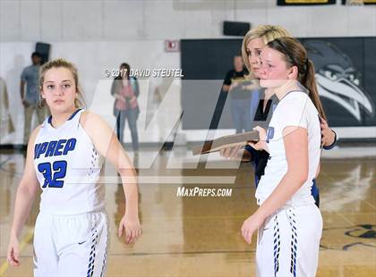 Thumbnail 3 in Lassen vs. University Prep (CIF NS D4 Final) photogallery.