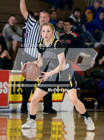 Thumbnail 2 in Lassen vs. University Prep (CIF NS D4 Final) photogallery.