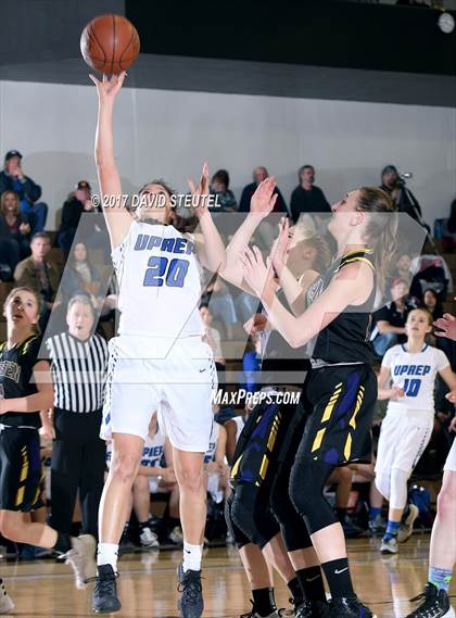 Thumbnail 2 in Lassen vs. University Prep (CIF NS D4 Final) photogallery.