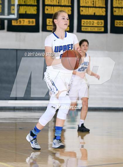Thumbnail 1 in Lassen vs. University Prep (CIF NS D4 Final) photogallery.