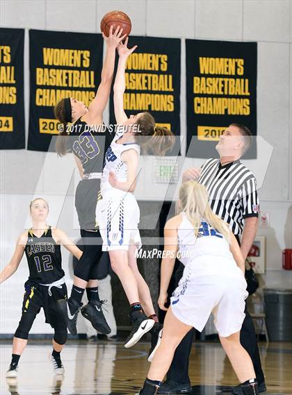 Thumbnail 2 in Lassen vs. University Prep (CIF NS D4 Final) photogallery.
