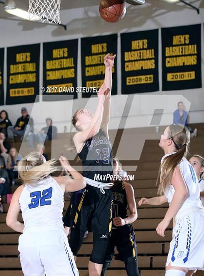 Thumbnail 2 in Lassen vs. University Prep (CIF NS D4 Final) photogallery.
