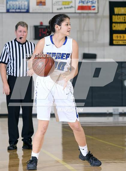 Thumbnail 2 in Lassen vs. University Prep (CIF NS D4 Final) photogallery.