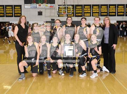 Thumbnail 2 in Lassen vs. University Prep (CIF NS D4 Final) photogallery.