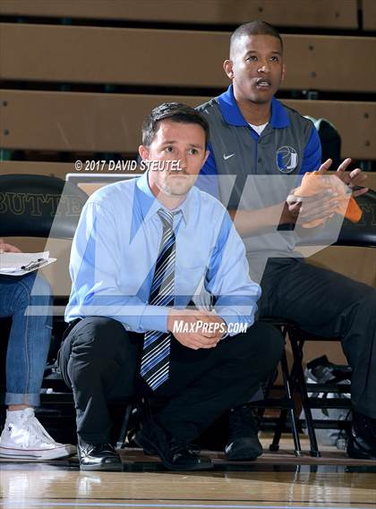Thumbnail 3 in Lassen vs. University Prep (CIF NS D4 Final) photogallery.