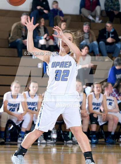 Thumbnail 3 in Lassen vs. University Prep (CIF NS D4 Final) photogallery.