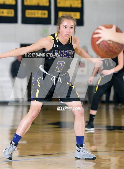 Thumbnail 3 in Lassen vs. University Prep (CIF NS D4 Final) photogallery.