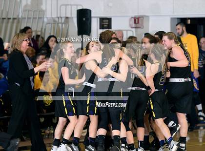 Thumbnail 2 in Lassen vs. University Prep (CIF NS D4 Final) photogallery.