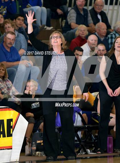 Thumbnail 1 in Lassen vs. University Prep (CIF NS D4 Final) photogallery.