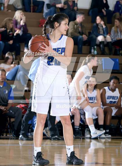 Thumbnail 3 in Lassen vs. University Prep (CIF NS D4 Final) photogallery.