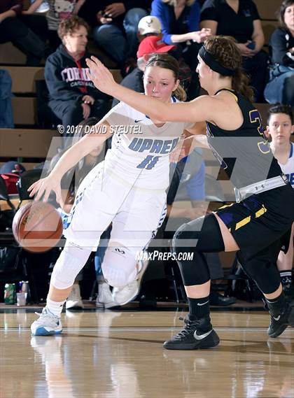 Thumbnail 1 in Lassen vs. University Prep (CIF NS D4 Final) photogallery.