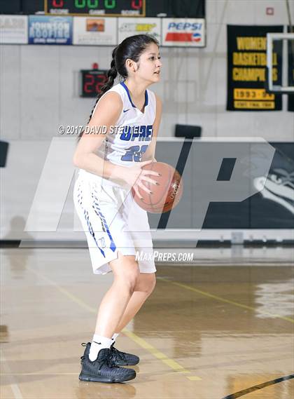 Thumbnail 3 in Lassen vs. University Prep (CIF NS D4 Final) photogallery.