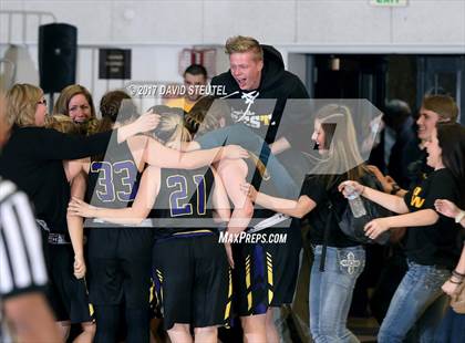 Thumbnail 3 in Lassen vs. University Prep (CIF NS D4 Final) photogallery.