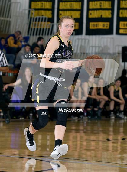 Thumbnail 1 in Lassen vs. University Prep (CIF NS D4 Final) photogallery.