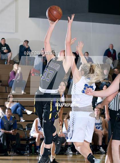 Thumbnail 3 in Lassen vs. University Prep (CIF NS D4 Final) photogallery.