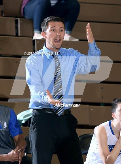 Thumbnail 2 in Lassen vs. University Prep (CIF NS D4 Final) photogallery.