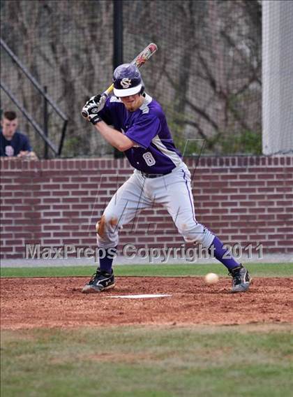 Thumbnail 1 in South-Doyle @ Sevier County photogallery.