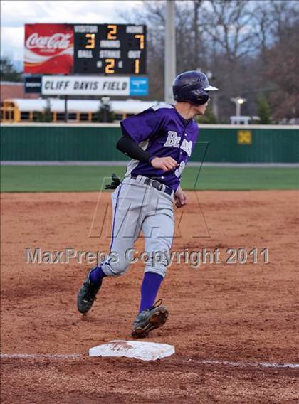 Thumbnail 1 in South-Doyle @ Sevier County photogallery.