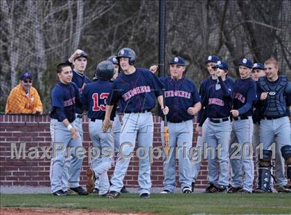 Thumbnail 2 in South-Doyle @ Sevier County photogallery.