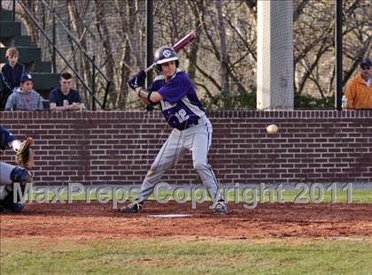 Thumbnail 1 in South-Doyle @ Sevier County photogallery.