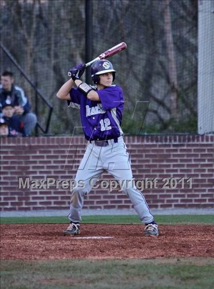 Thumbnail 1 in South-Doyle @ Sevier County photogallery.