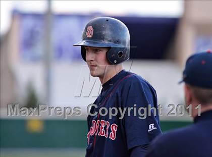Thumbnail 1 in South-Doyle @ Sevier County photogallery.