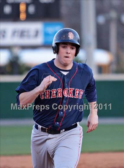 Thumbnail 3 in South-Doyle @ Sevier County photogallery.